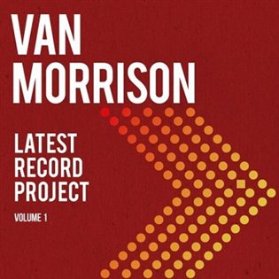 CD Latest Record Project