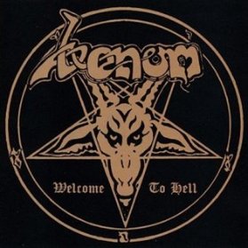 Welcome To Hell