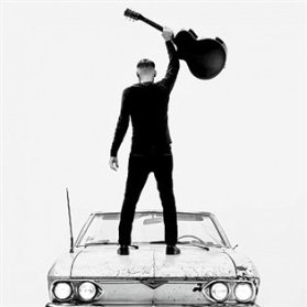LP Bryan Adams - So Happy It Hurts