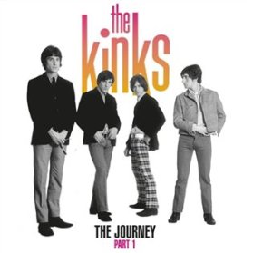 CD The Journey Part 1