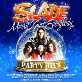 LP Slade - Merry Xmas Everybody