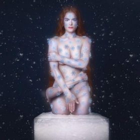 CD Julia Stone : Everything Is Christmas