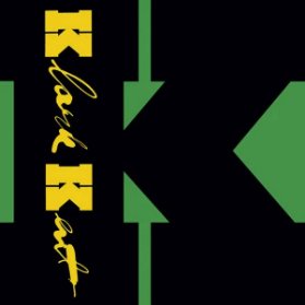 LP Klark Ken t- Klark Kent (Coloured) (RSD 2023)