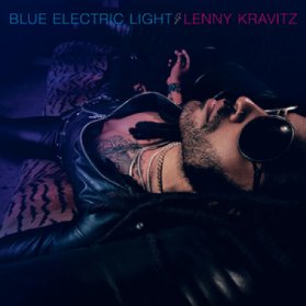 CD Blue Electric Light / EE Version