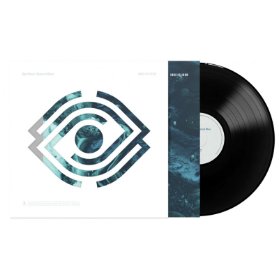 LP SPIRITBOX - ETERNAL BLUE