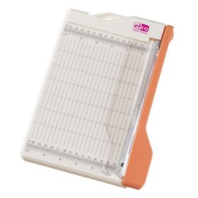 Páková řezačka na papír Efco, 22 cm