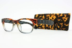 Fiftyone Marble + 1,50 Dioptrien