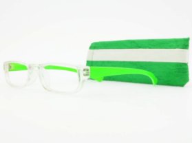 Neon Green+ 2,00 Dioptrien