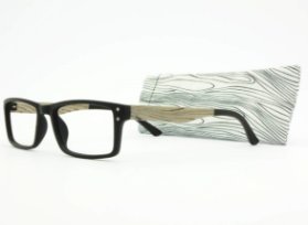 Brio Black + 1,50 Dioptrien