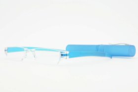 Mini Turquoise + 1,50 Dioptrien