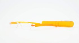 Mini Orange + 1,00 Dioptrien