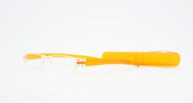 Mini Orange + 2,00 Dioptrien