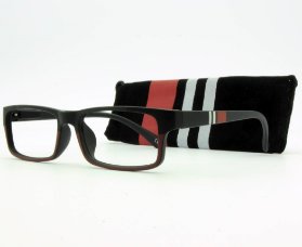 Business Black+ 2,00 Dioptrien