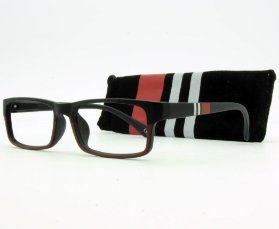 Business Black+ 2,50 Dioptrien
