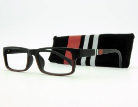Business Black + 3,00 Dioptrien