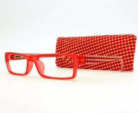 Country Red+ 2,50 Dioptrien
