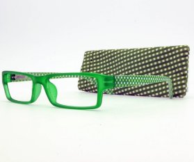 Country Green+ 2,50 Dioptrien