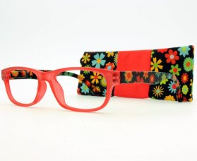 Piana Red+ 2,50 Dioptrien