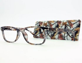 Foglia Silver+ 1,00 Dioptrien