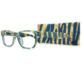 Saffari Cobalt+ 1,50 Dioptrien