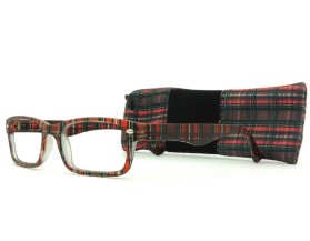 Highland Black+ 1,50 Dioptrien