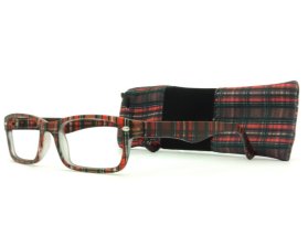 Highland Black+ 2,00 Dioptrien