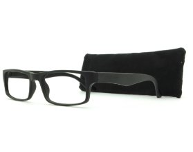 Evolution Black + 1,50 Dioptrien