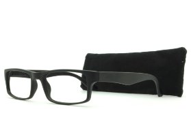 Evolution Black + 2,00 Dioptrien