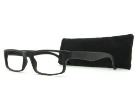 Evolution Black + 3,00 Dioptrien