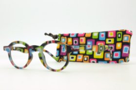 Boxes DocBlack + 2,00 Dioptrien