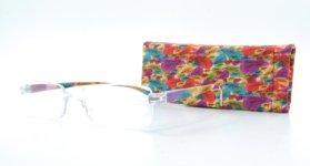 Galactic Feather + 2,00 Dioptrien