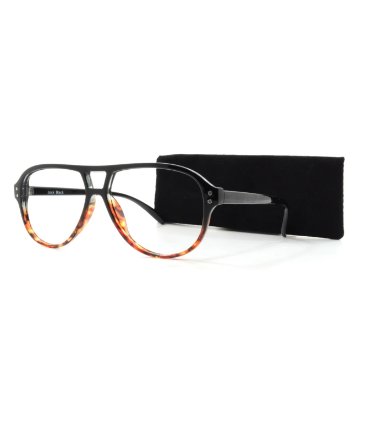 Jock Black + 2,50 Dioptrien