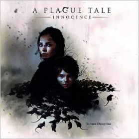 2LP Olivier Deriviere - A Plague Tale: Innocence