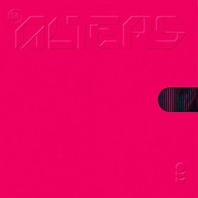 LP Piotr Musiał - The Alters (Clear vinyl)