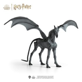 Harry Potter - Testrálové