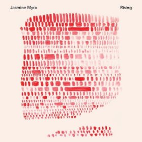 LP Jasmine Myra - Rising