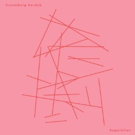 LP Svaneborg Kardyb - Superkilen (Special Edition)