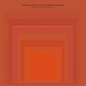 LP Matthew Halsall & The Gondwana Orchestra - When The World Was One