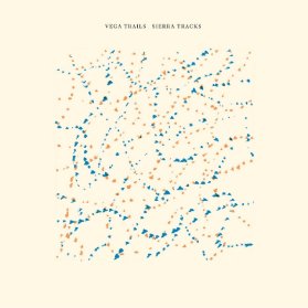 CD Vega Trails - Sierra Tracks
