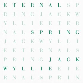 CD Jack Wyllie - Eternal Spring
