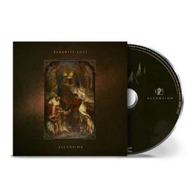 CD Ascension (Limited Digipack)