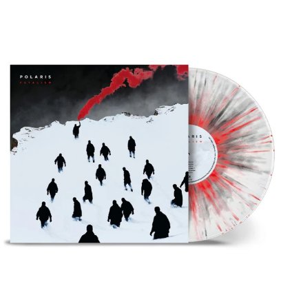Fatalism - LP