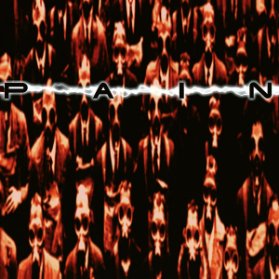LP Pain: Pain (Remastered)