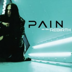 LP Pain: Rebirth (Remastered)