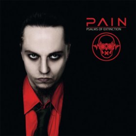 LP Pain: Psalms Of Extinctions (Remastered)