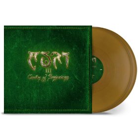 Iii - Candles & Beginnings - 2 LP