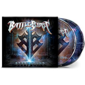 Steelbound - 2 CD