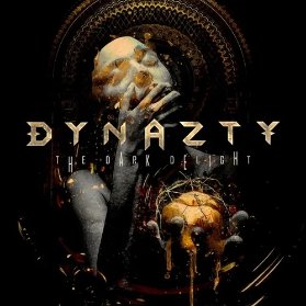 CD Dynazty: The Dark Delight