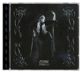 CD Eivor: Tungl