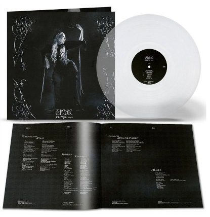 LP Eivor: Tungl